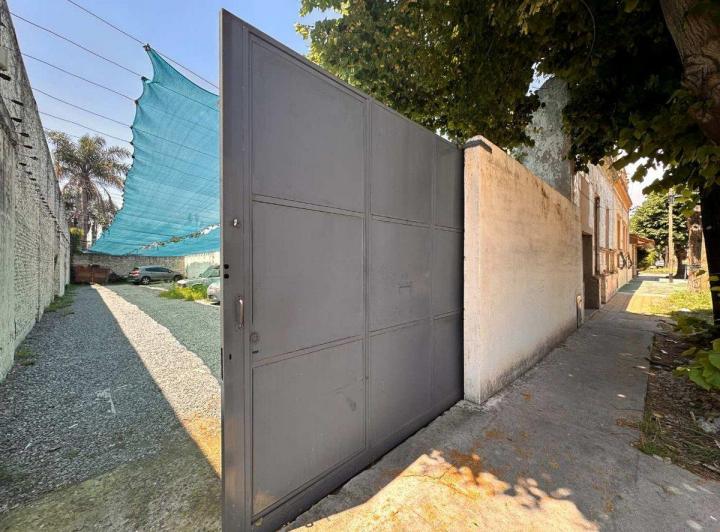 Terreno · 283m²