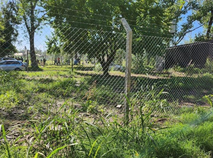 Terreno · 329m²