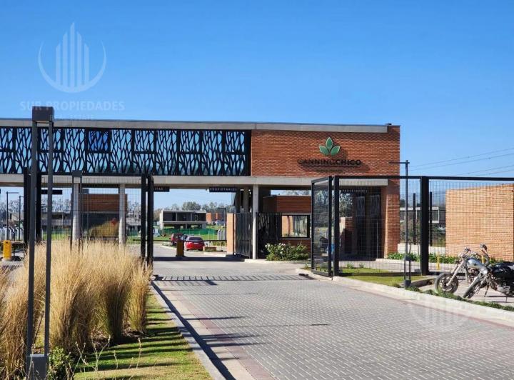 Terreno · 624m²