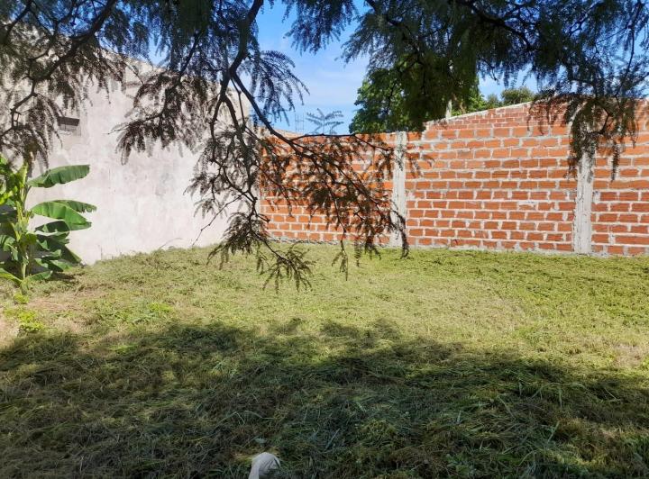 Terreno · 300m²