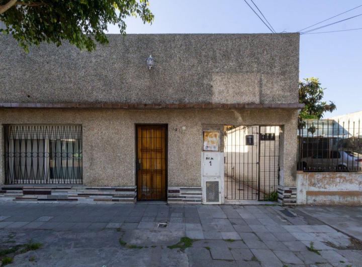 PH · 52m² · 3 Ambientes