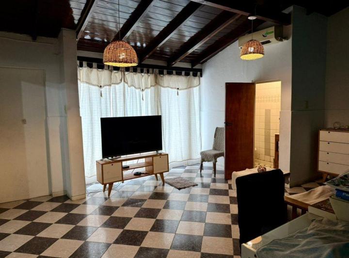 PH · 83m² · 4 Ambientes