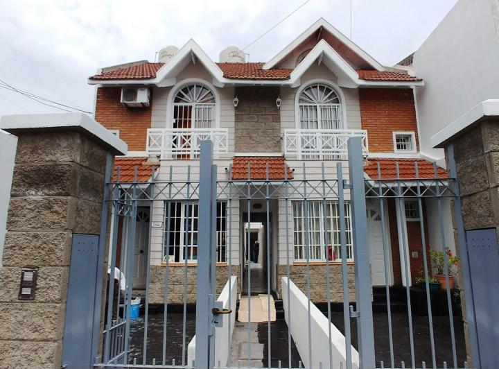 PH · 55m² · 3 Ambientes