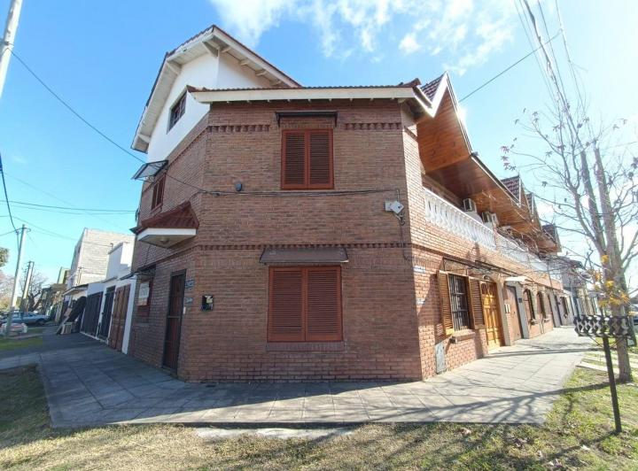 PH · 61m² · 3 Ambientes