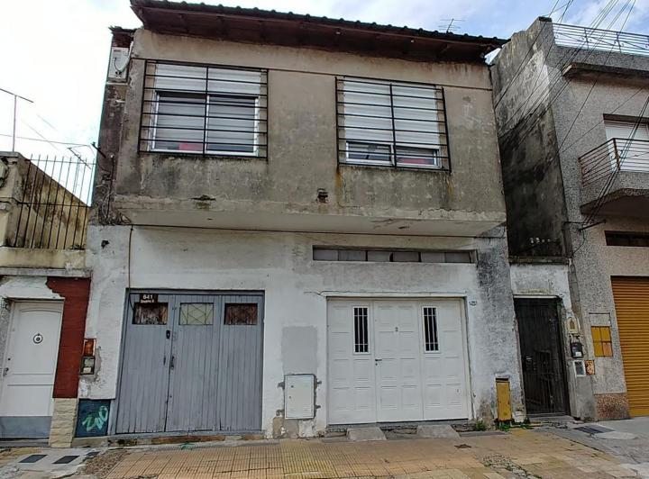 PH · 80m² · 3 Ambientes · 1 Cochera