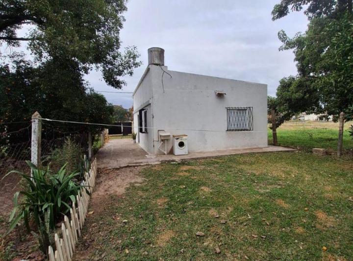 Casa · 100m² · 1 Ambiente · 1 Cochera