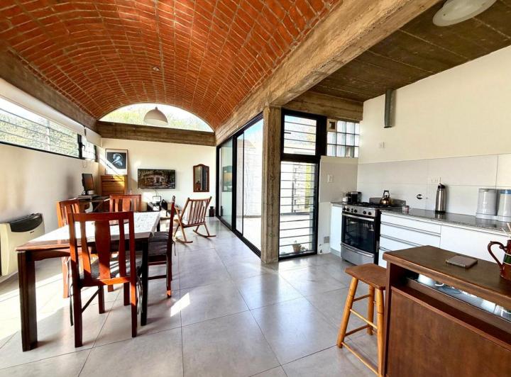 PH · 64m² · 3 Ambientes · 1 Cochera