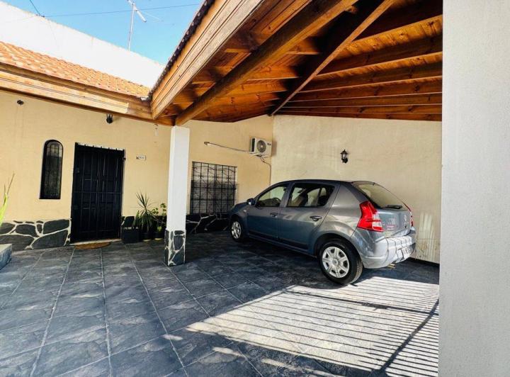 PH · 62m² · 3 Ambientes · 1 Cochera