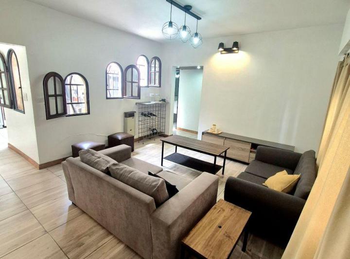 PH · 60m² · 3 Ambientes