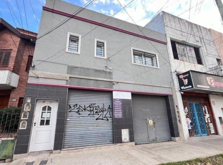PH · 48m² · 2 Ambientes