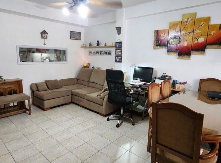 PH · 81m² · 3 Ambientes · 1 Cochera