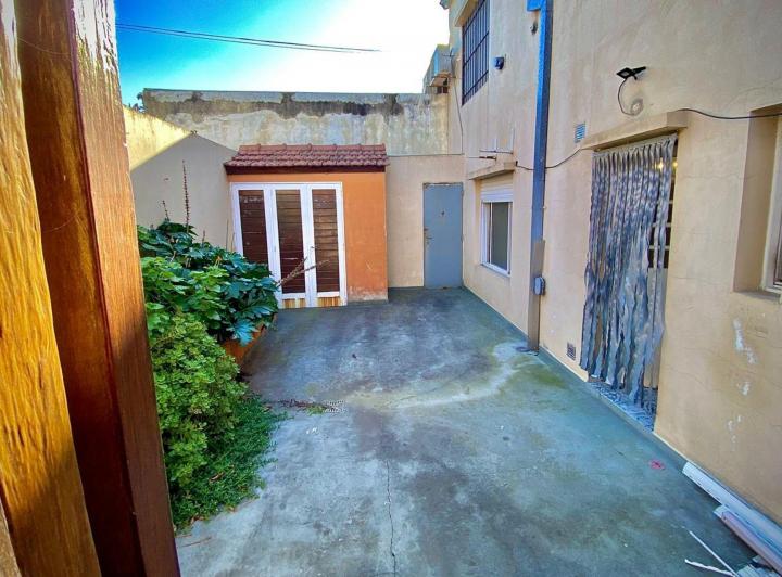PH · 46m² · 3 Ambientes