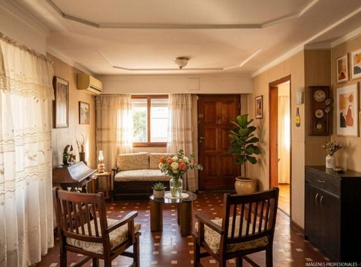 PH · 69m² · 4 Ambientes · 1 Cochera