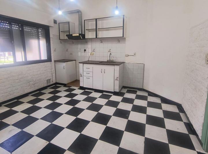 PH · 32m² · 2 Ambientes