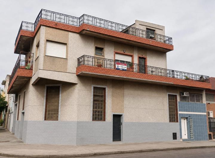 PH · 72m² · 4 Ambientes