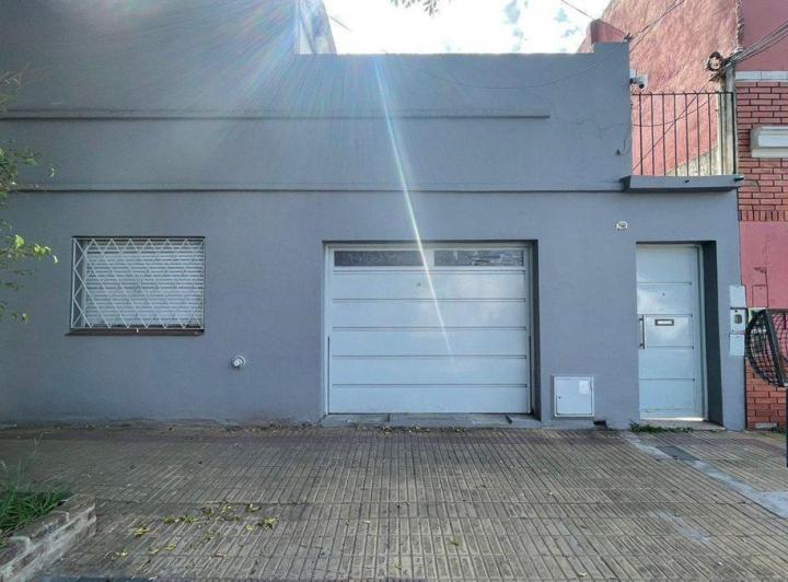 PH · 61m² · 3 Ambientes · 1 Cochera