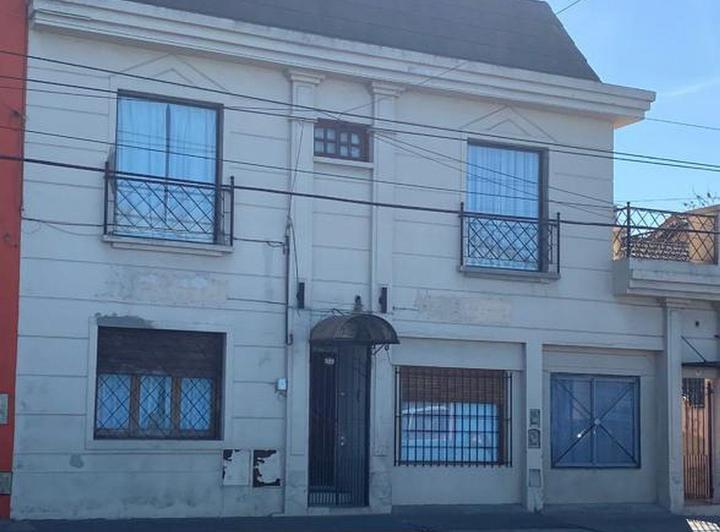PH · 121m² · 4 Ambientes