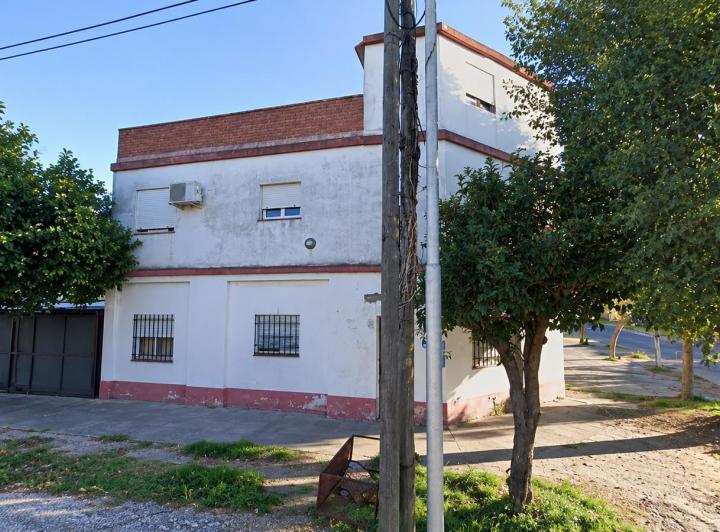 PH · 99m² · 3 Ambientes