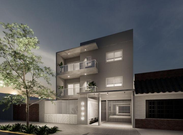 PH · 31m² · 1 Ambiente