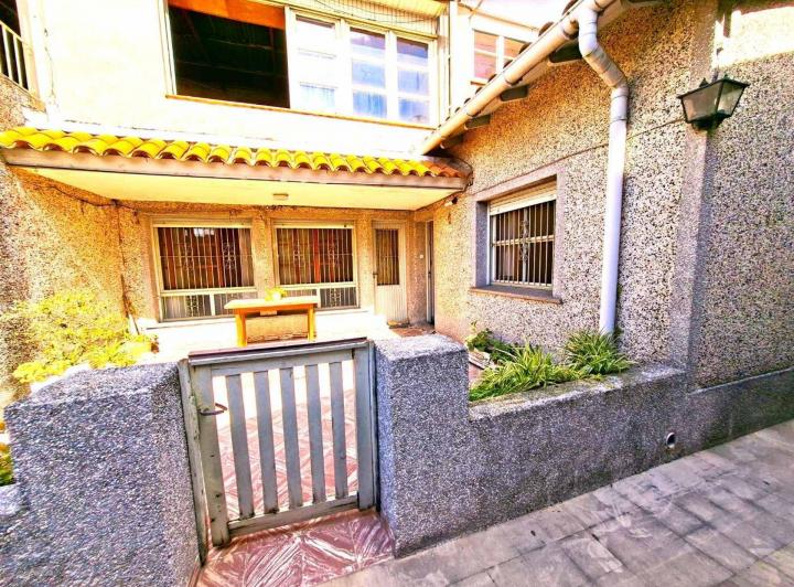 PH · 121m² · 4 Ambientes