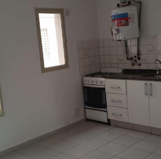 Departamento · 30m² · 1 Ambiente