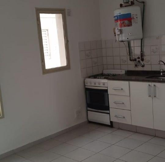 Departamento · 30m² · 1 Ambiente