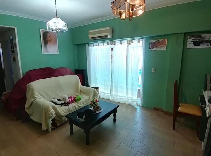 PH · 58m² · 3 Ambientes