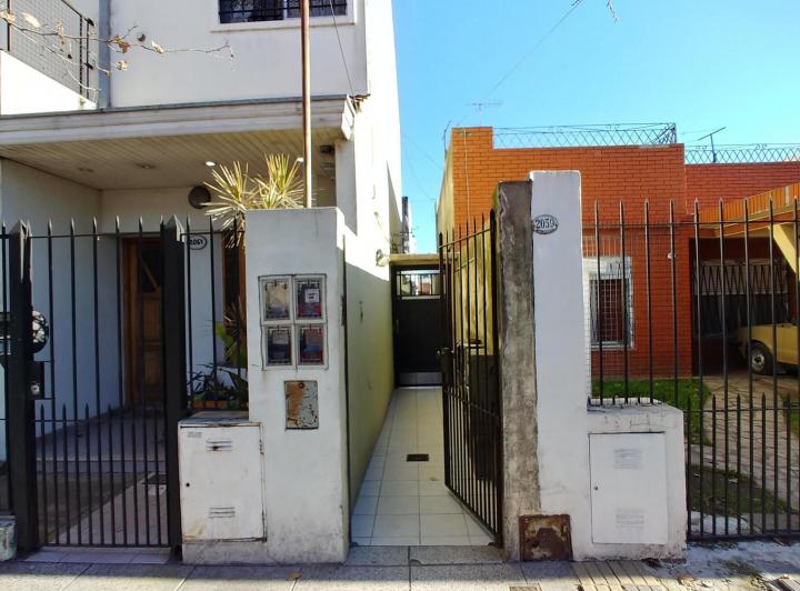 PH · 74m² · 3 Ambientes