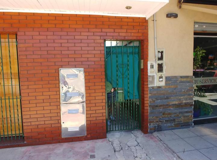 PH · 75m² · 3 Ambientes