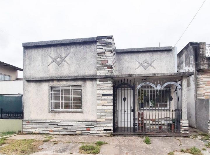 PH · 60m² · 3 Ambientes