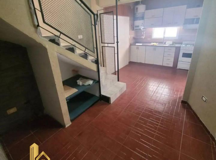 PH · 80m² · 3 Ambientes · 2 Cocheras