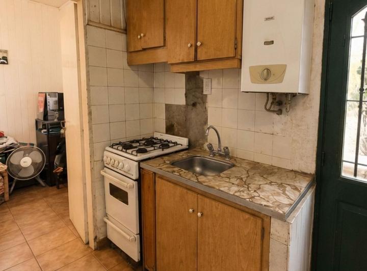 PH · 23m² · 2 Ambientes