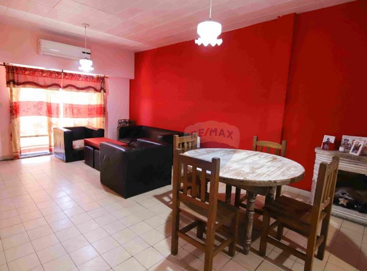 PH · 139m² · 5 Ambientes · 1 Cochera