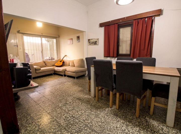PH · 112m² · 3 Ambientes