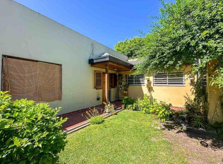 PH · 137m² · 3 Ambientes