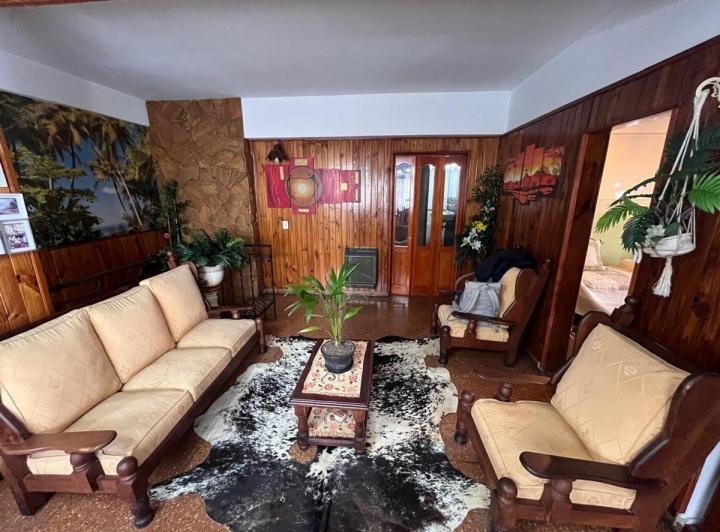 PH · 112m² · 3 Ambientes
