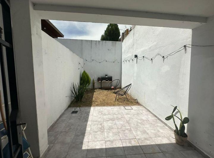 PH · 54m² · 3 Ambientes · 1 Cochera