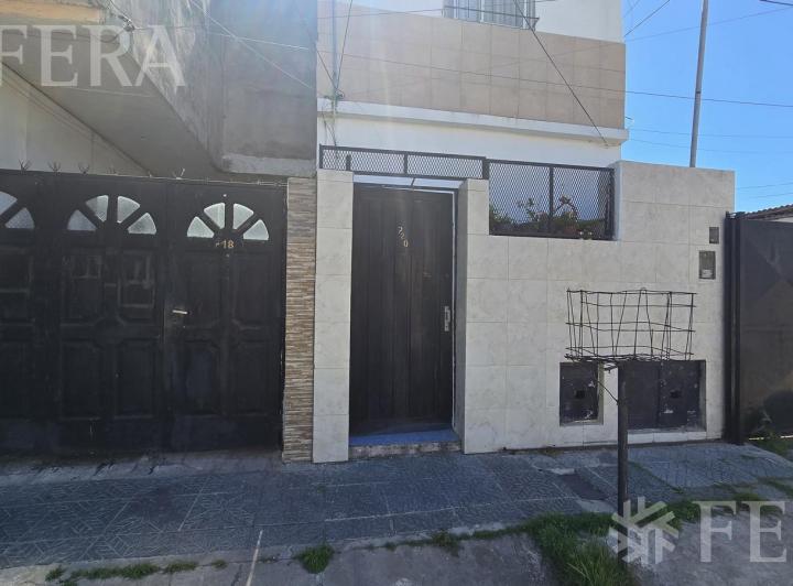PH · 23m² · 2 Ambientes