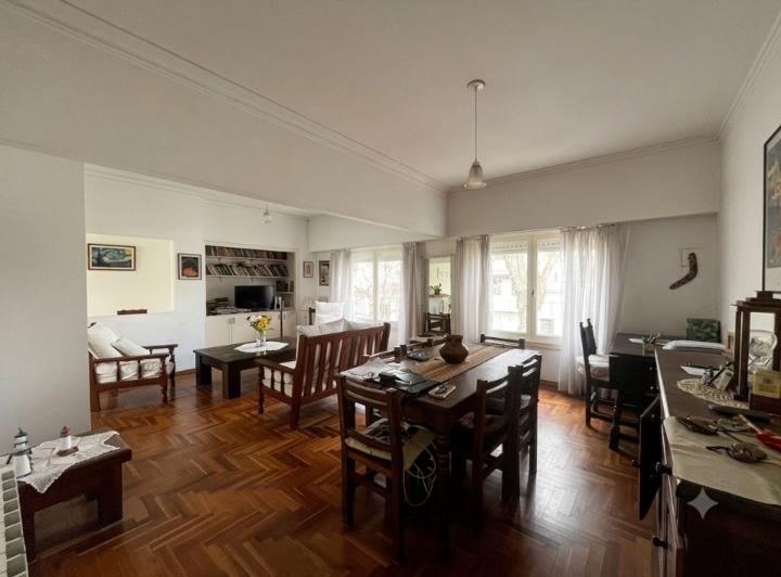 PH · 79m² · 3 Ambientes