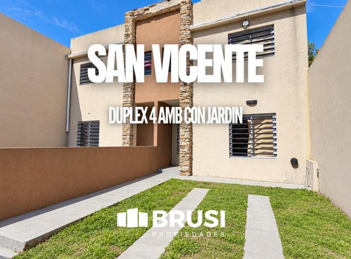 PH · 90m² · 4 Ambientes · 1 Cochera