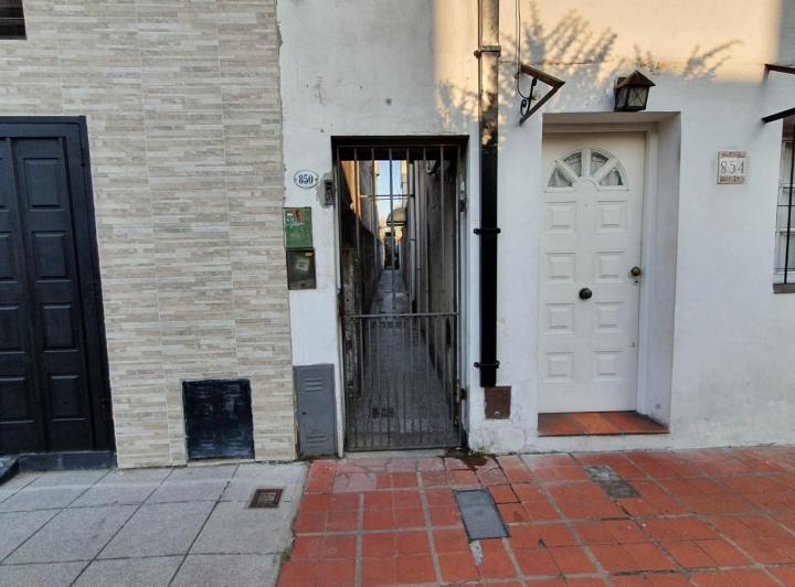 PH · 60m² · 2 Ambientes
