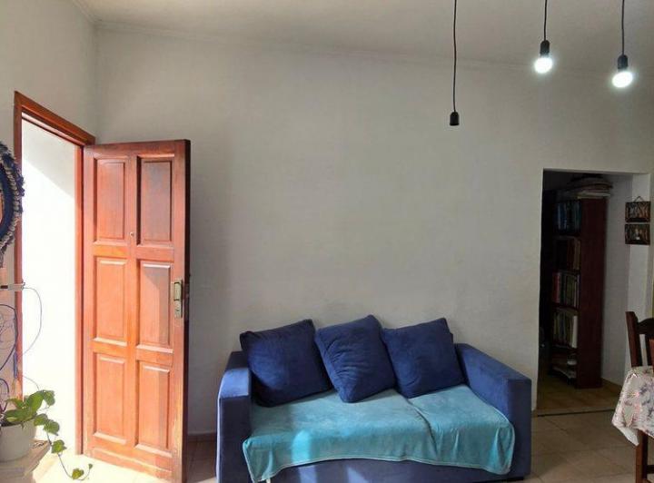 PH · 64m² · 3 Ambientes · 1 Cochera