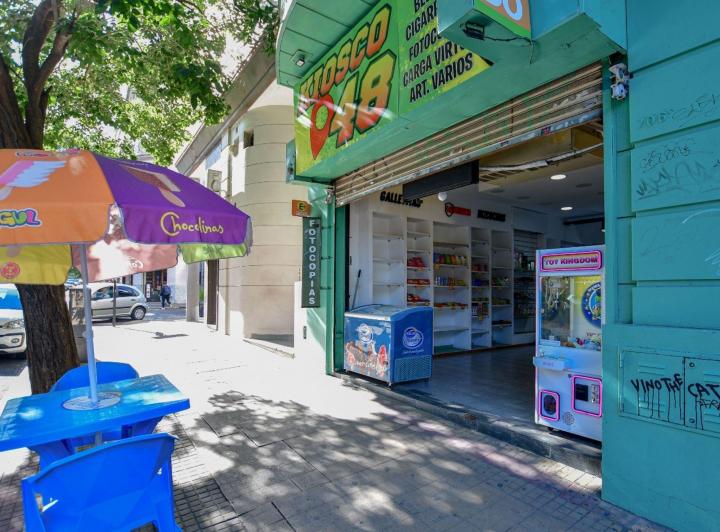 Local comercial · 68m²
