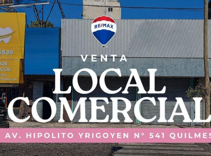 Local comercial · 130m²