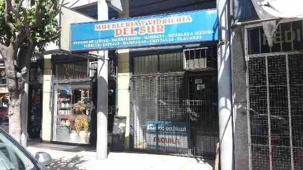 Local comercial · 21m²