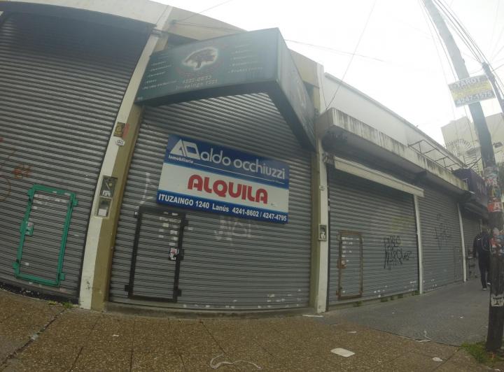 Local comercial · 200m²