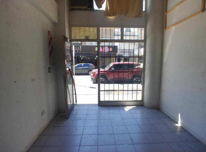 Local comercial · 30m²