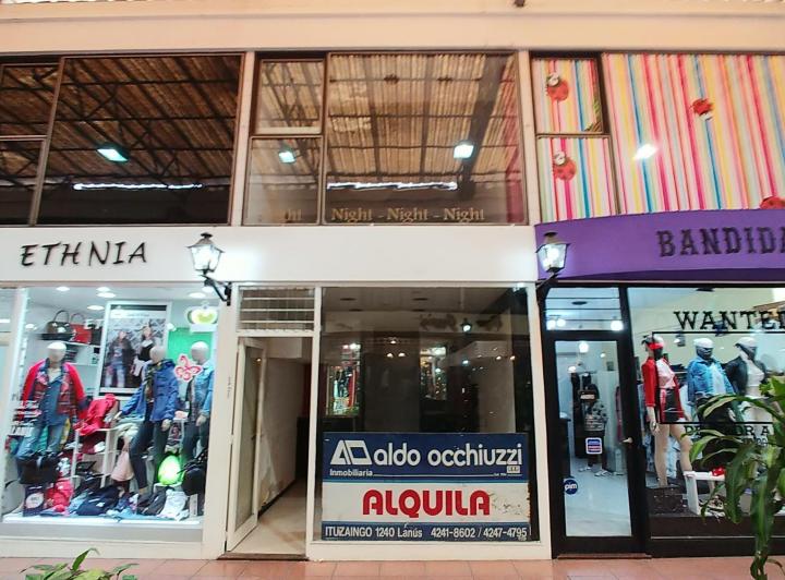 Local comercial · 42m²