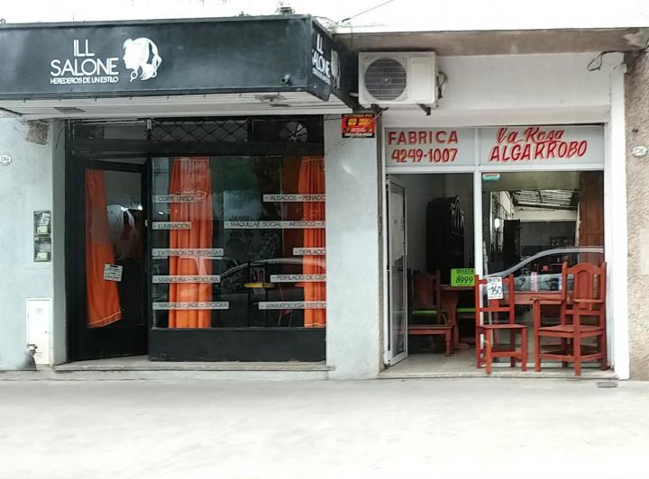 Local comercial · 1m²
