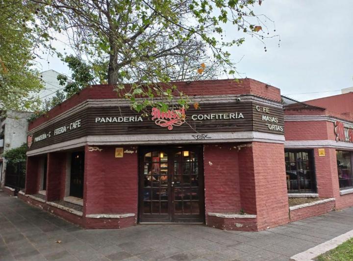Local comercial · 500m² · 5 Ambientes